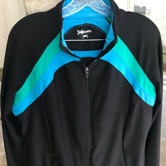 Xersion Tops - ❣️TWO PEICE SET. EUC